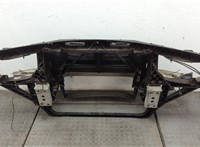  Жалюзи радиатора BMW X3 E83 2003-2010 11483378 #4