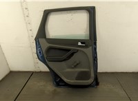  Дверь боковая (легковая) Ford Focus 2 2008-2011 20565496 #2