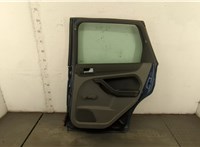 Дверь боковая (легковая) Ford Focus 2 2008-2011 20565501 #2