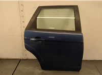  Дверь боковая (легковая) Ford Focus 2 2008-2011 20565501 #1