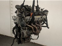 Форсунка топливная Volkswagen Golf 5 2003-2009 11483398 #7