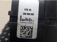  Шлейф руля Volkswagen Touran 2003-2006 20565521 #3