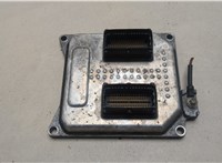 55355631 Блок управления двигателем Opel Vectra C 2002-2008 20565547 #1