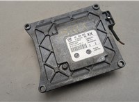 55355631 Блок управления двигателем Opel Vectra C 2002-2008 20565547 #2