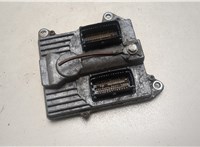 55562443 Блок управления двигателем Opel Vectra C 2002-2008 20565553 #1