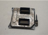 55564081 Блок управления двигателем Opel Astra H 2004-2010 20565558 #1