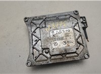 55564081 Блок управления двигателем Opel Astra H 2004-2010 20565558 #2