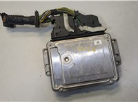  Блок управления двигателем Ford Focus 3 2011-2015 20565566 #1