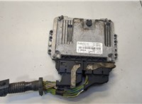  Блок управления двигателем Ford Focus 3 2011-2015 20565566 #2