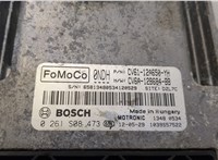  Блок управления двигателем Ford Focus 3 2011-2015 20565566 #3