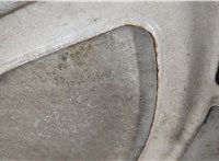  Капот Skoda Fabia 2007-2014 20565583 #8