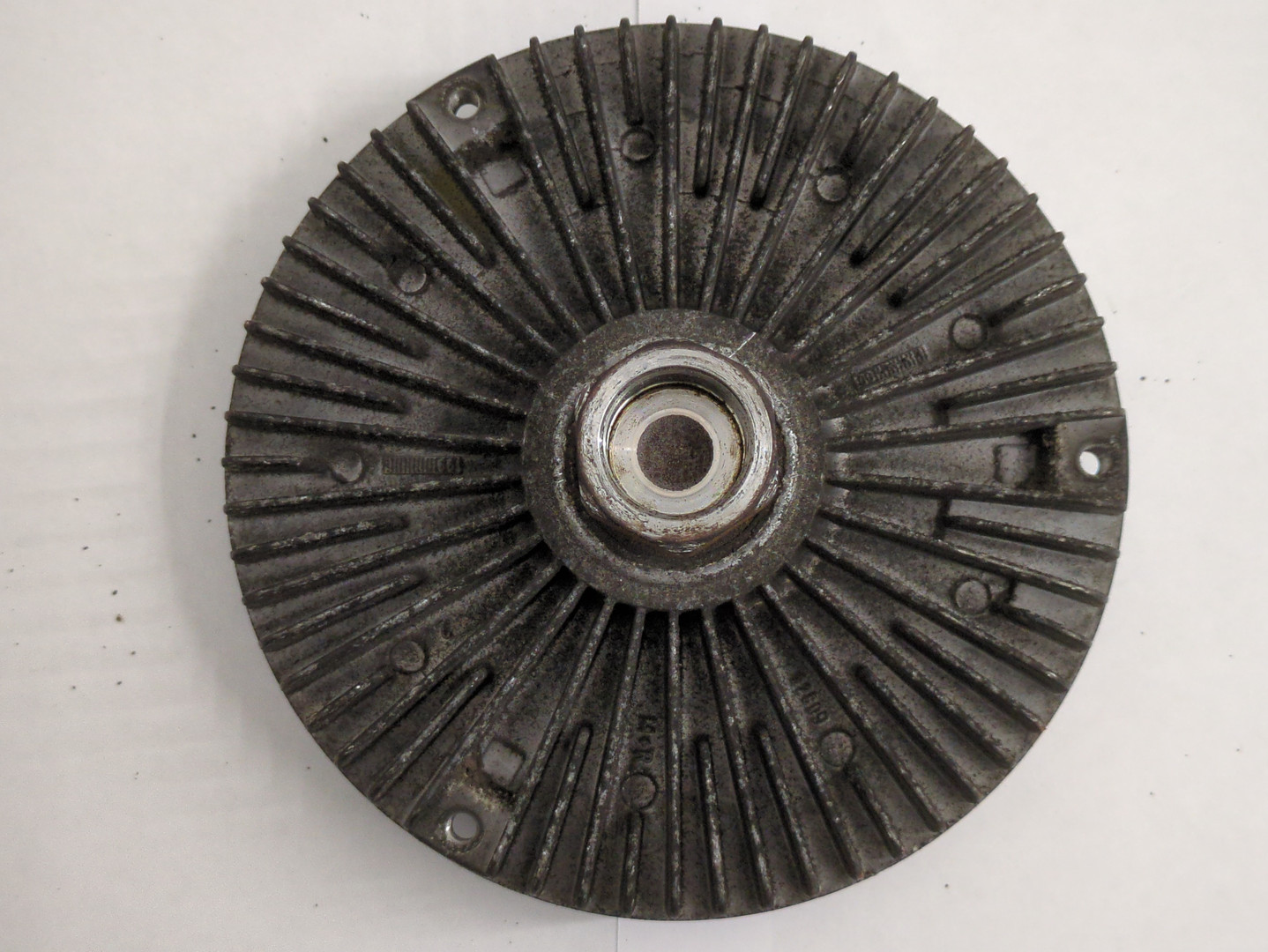 Термомуфта