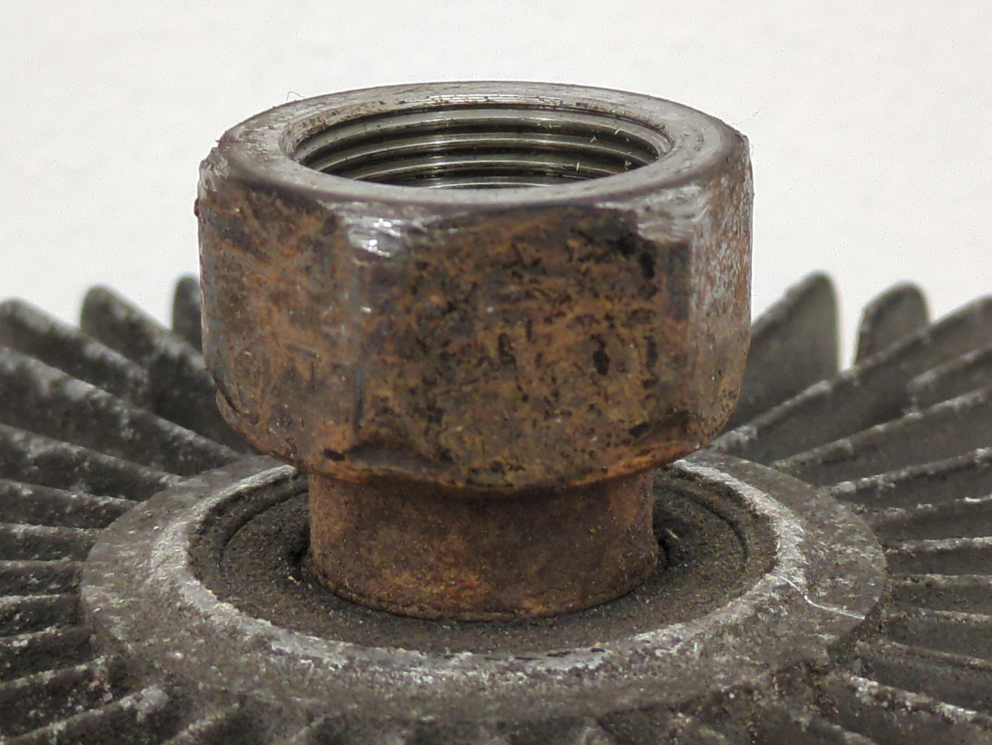 Термомуфта