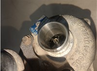 0375N6 Турбина Peugeot Bipper 2009-2018 20565600 #4