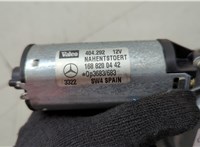 A1688200442 Двигатель стеклоочистителя (моторчик дворников) задний Mercedes A W168 1997-2004 20565623 #5
