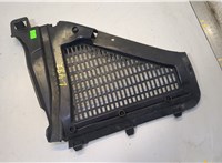  Пластик (обшивка) моторного отсека BMW X3 F25 2010-2017 20565630 #1