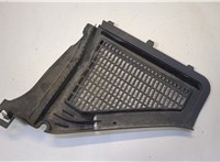  Пластик (обшивка) моторного отсека BMW X3 F25 2010-2017 20565630 #2