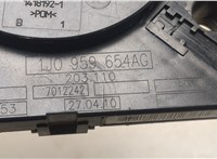  Шлейф руля Audi A6 (C5) 1997-2005 20565652 #3