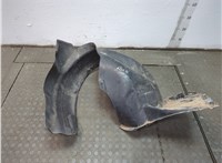  Защита арок (подкрылок) Skoda Roomster 2006-2015 20565656 #1