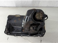 11137568566, 7568566 Поддон BMW 3 E90, E91, E92, E93 2005-2012 20565674 #1