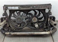  Вентилятор радиатора Audi A6 (C6) 2004-2011 11483457 #1
