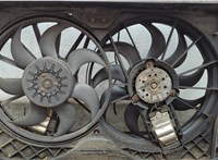  Вентилятор радиатора Audi A6 (C6) 2004-2011 11483457 #3