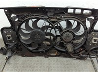  Вентилятор радиатора Audi A6 (C6) 2004-2011 11483457 #4