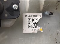 255670019R Переключатель поворотов и дворников (стрекоза) Renault Scenic 2009-2012 20565713 #4