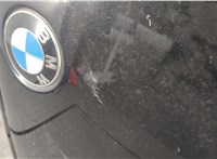  Капот BMW X6 E71 2007-2014 20565715 #5