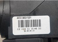  Переключатель поворотов и дворников (стрекоза) Audi A4 (B6) 2000-2006 20565718 #6