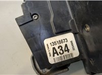  Замок двери Chevrolet Malibu 2018-2025 20565727 #4