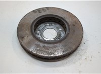  Диск тормозной Renault Scenic 2009-2012 20565734 #1