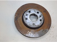 Диск тормозной Renault Scenic 2009-2012 20565734 #3