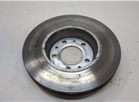  Диск тормозной Citroen Jumpy (Dispatch) 2007-2016 20565739 #1