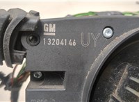  Переключатель поворотов и дворников (стрекоза) Opel Vectra C 2002-2008 20565742 #3