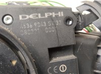  Переключатель поворотов и дворников (стрекоза) Opel Vectra C 2002-2008 20565742 #4
