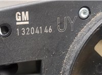  Переключатель поворотов и дворников (стрекоза) Opel Vectra C 2002-2008 20565746 #3