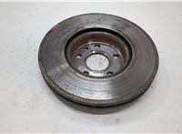 Диск тормозной Ford S-Max 2010-2015 20565747 #1