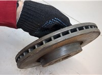  Диск тормозной Ford S-Max 2010-2015 20565747 #2
