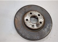  Диск тормозной Ford S-Max 2010-2015 20565747 #3