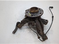  Ступица (кулак, цапфа) Renault Scenic 2009-2012 20565749 #1