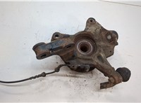  Ступица (кулак, цапфа) Renault Scenic 2009-2012 20565749 #2