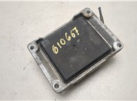 Блок управления двигателем Opel Astra G 1998-2005 20565751 #2