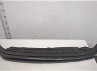  Юбка бампера нижняя Volkswagen Passat CC 2012-2017 20565762 #1