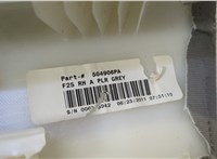  Обшивка стойки BMW X3 F25 2010-2017 20565766 #3