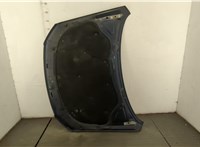 3C0823031C Капот Volkswagen Passat 6 2005-2010 20565767 #2