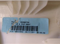  Обшивка стойки BMW X3 F25 2010-2017 20565769 #3