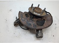  Ступица (кулак, цапфа) Opel Antara 2006-2015 20565771 #1