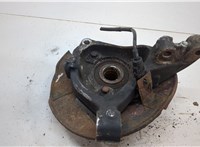  Ступица (кулак, цапфа) Opel Antara 2006-2015 20565771 #3