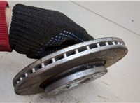  Диск тормозной Ford Fusion 2002-2012 20565772 #2